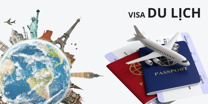 dịch vụ visa