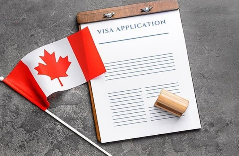 Kinh nghiệm xin visa Canada 