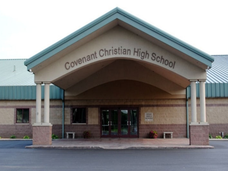 Christian High School